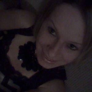 Meet your Posher, Tosha