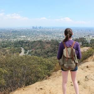 Meet your Posher, Sara