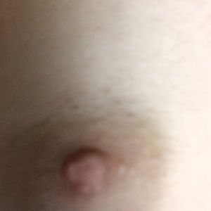 Meet your Posher, Boobs