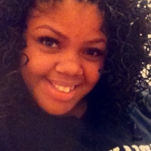 Meet your Posher, Shamara