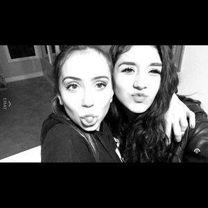 Meet your Posher, Kristine