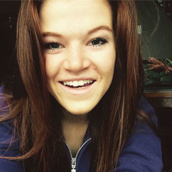 Meet your Posher, Sydnie