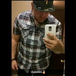 Meet your Posher, Cesar