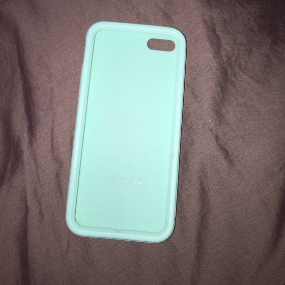 iPhone 5s pink phone case - Picture 2 of 4