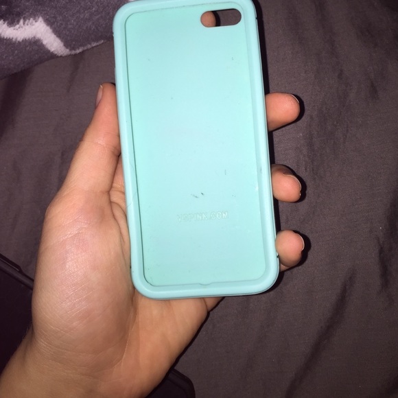 iPhone 5s pink phone case - Picture 4 of 4