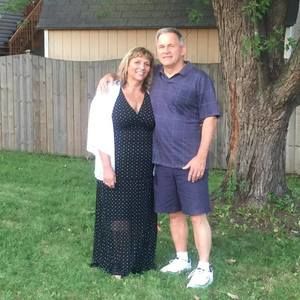 Meet your Posher, Linda