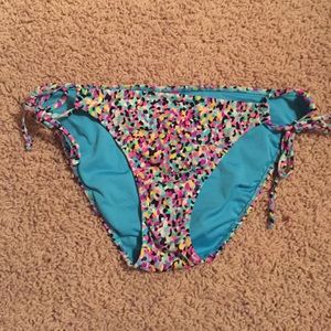 VS full coverage bottoms