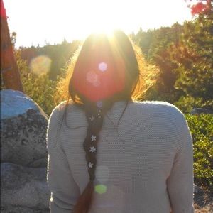 Meet your Posher, Genevieve