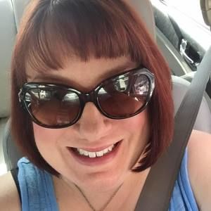 Meet your Posher, Wendy