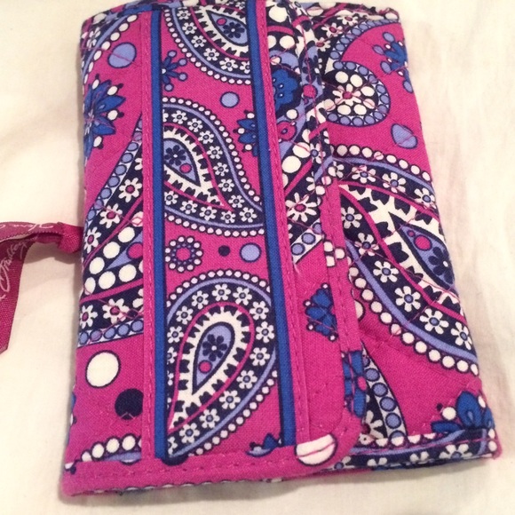 Vera Bradley wallet - Picture 3 of 3