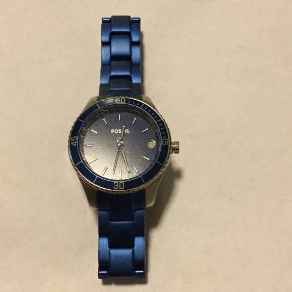 FOSSIL Watch