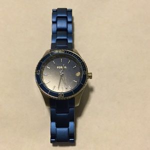 FOSSIL Watch