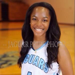 Meet your Posher, Jazmin