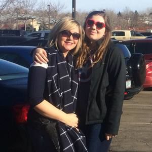 Meet your Posher, Anne