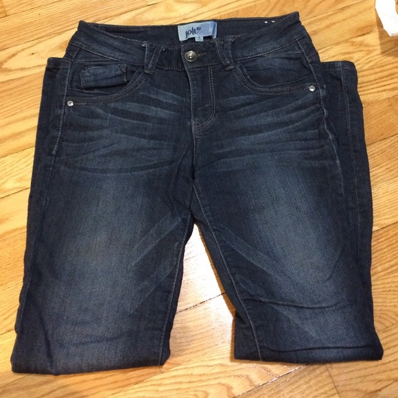 Jolt Jeans