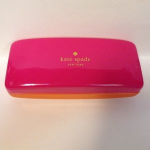 kate spade glasses case