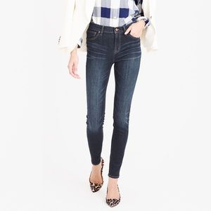 "Lookout High Rise Skinny Jean" in Sanford Wash