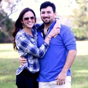 Meet your Posher, Brittney