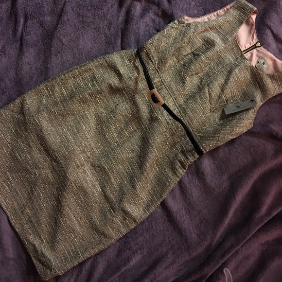 Worthington dress