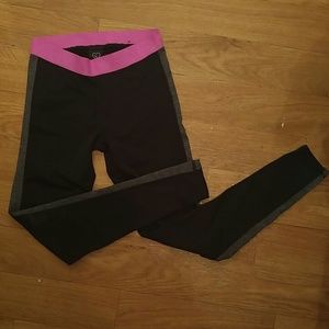 Aeropostale leggings