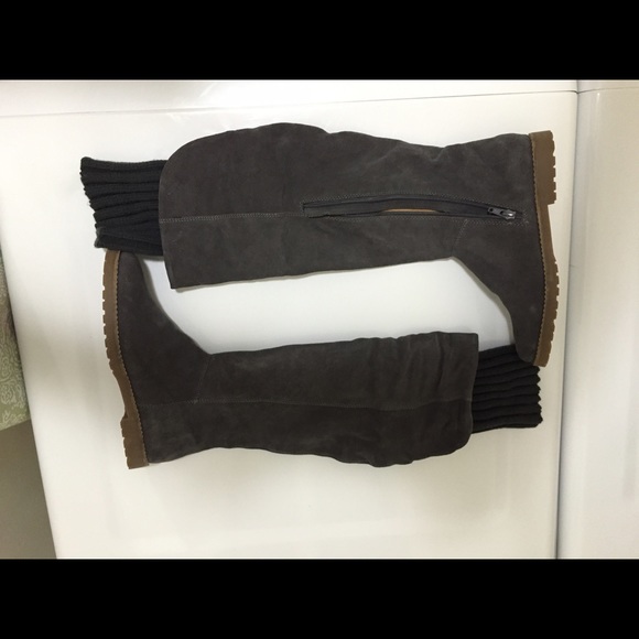 NWT Corso Como Radar Flat Boots - Picture 2 of 4