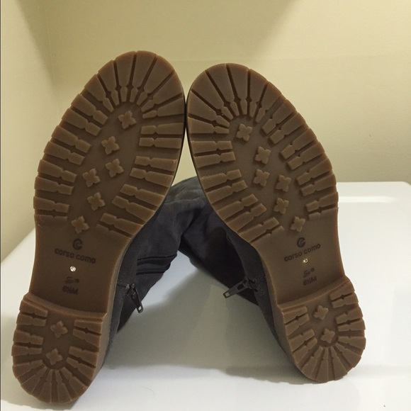 NWT Corso Como Radar Flat Boots - Picture 3 of 4