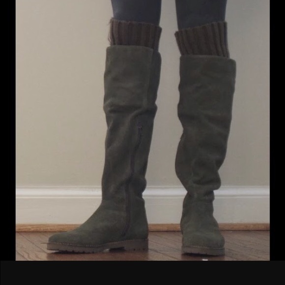 NWT Corso Como Radar Flat Boots - Picture 4 of 4