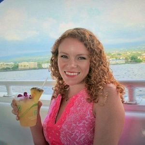 Meet your Posher, Karlee