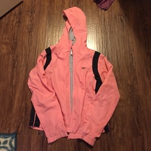 Reebok windbreaker