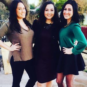 Meet your Posher, Sam