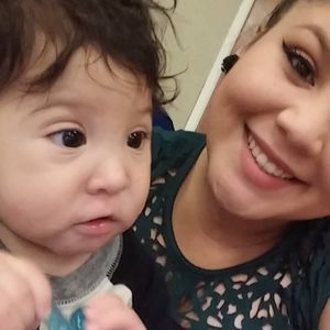 Meet your Posher, Bianca lizeth