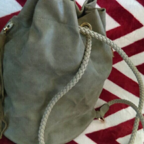 Backpack Purse - Picture 2 of 3