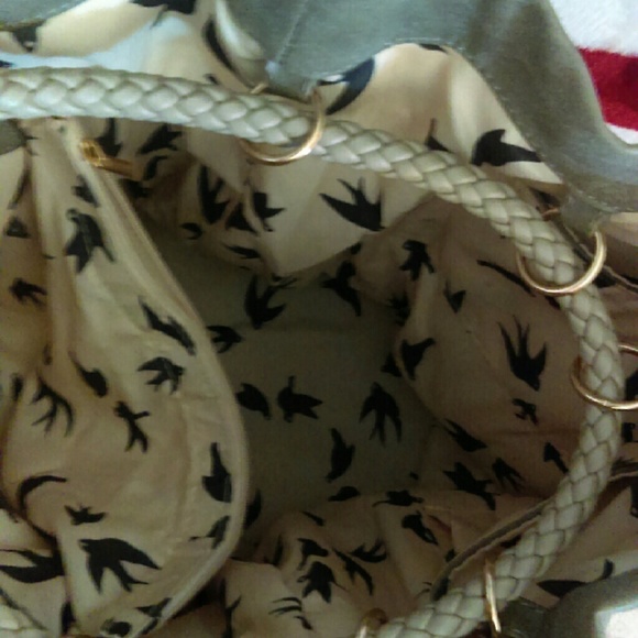 Backpack Purse - Picture 3 of 3
