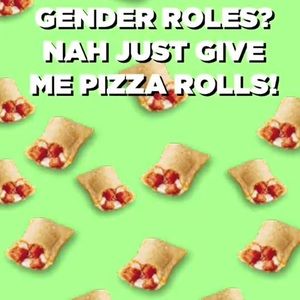 Meet your Posher, Eva