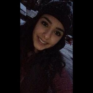 Meet your Posher, Jasmin