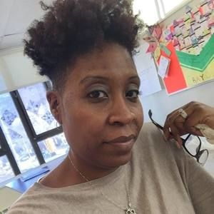 Meet your Posher, Kendra