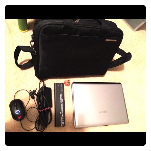 Asus N20A Laptop
