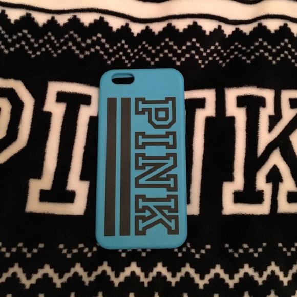 PINK iPhone 6/6s case