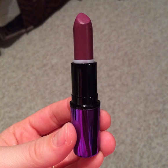 MAC lipstick