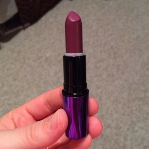 MAC lipstick