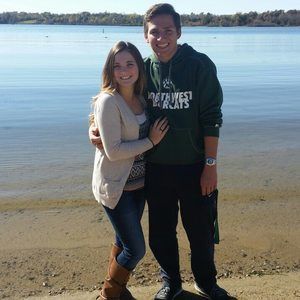 Meet your Posher, Ally