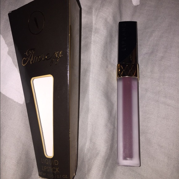 LIPLAND Liquid lipstick