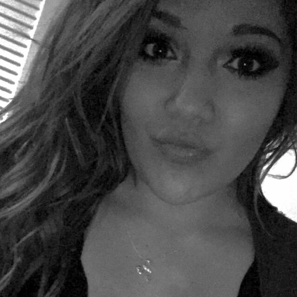 Meet your Posher, Aaliyah