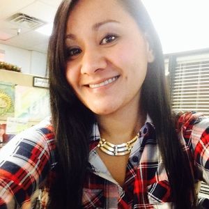 Meet your Posher, Melissa