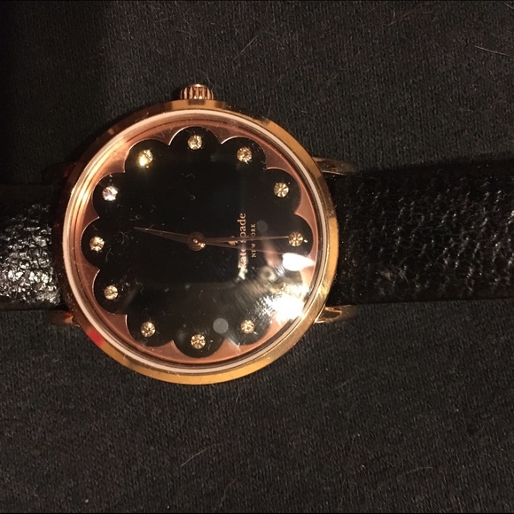 Kate Spade Watch