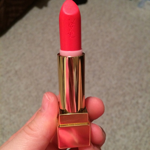 YSL lipstick