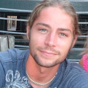 Meet your Posher, Scott