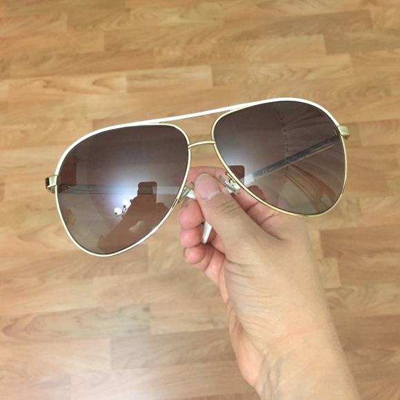 Gucci Accessories - Authentic Gucci GG 1827/S aviator sunglasses