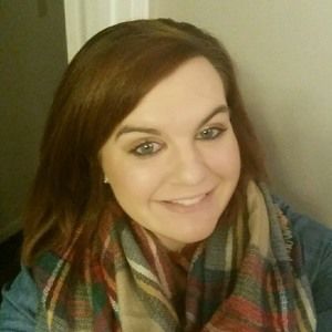 Meet your Posher, Lizzy