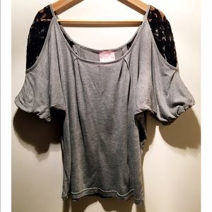 Romeo & Juliet Couture: Shirt